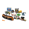 LEGO City 60097 Centrum miasta